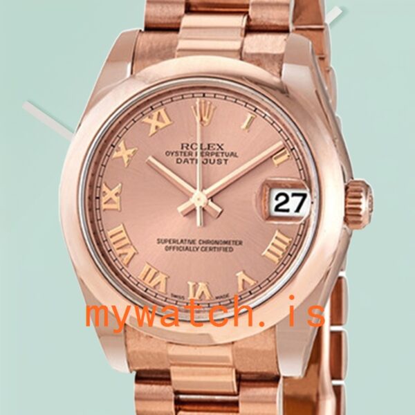 Rolex Datejust Ladies 31mm 178245RRP Automatic: Luxury and Affordability Combined