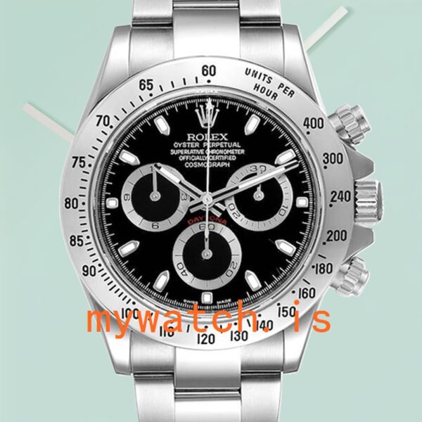 Tag Heuer Carrera Men CAY111A.BA0927 43mm Silver-tone Bracelet: Genuine vs. Replica