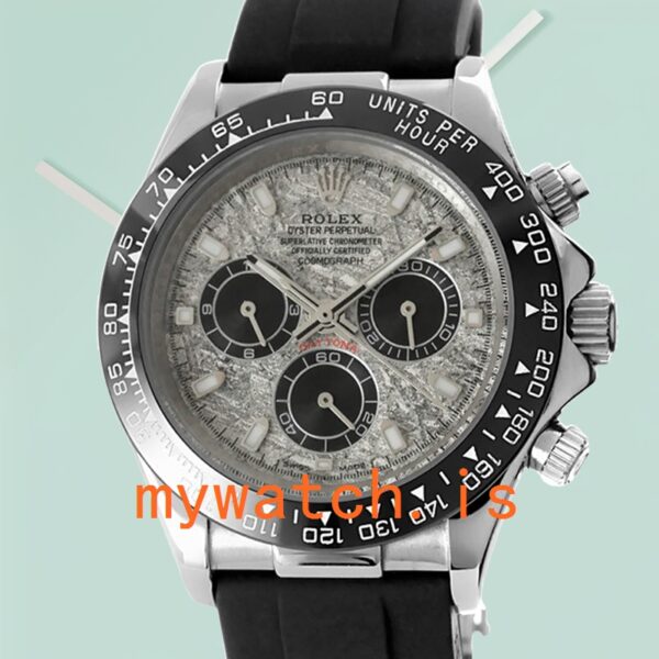Rolex Pearlmaster 36mm Unisex 18946 Blue Dial: A Timeless Masterpiece